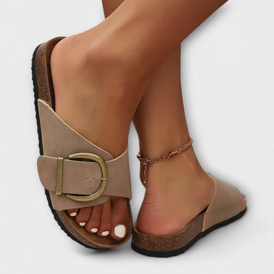 Gloria – Zapatillas ortopédicas