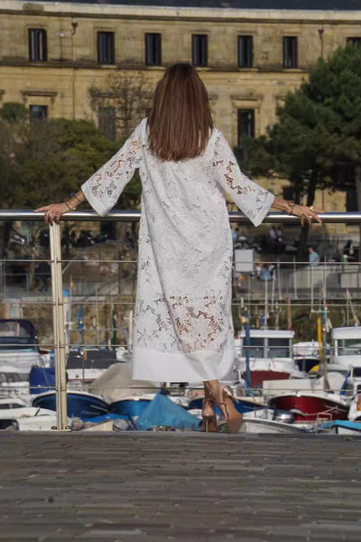 Moda Nova™ | Vestido encantador de ensueño