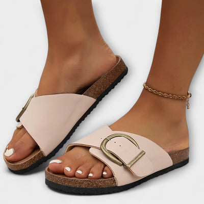 Gloria – Zapatillas ortopédicas