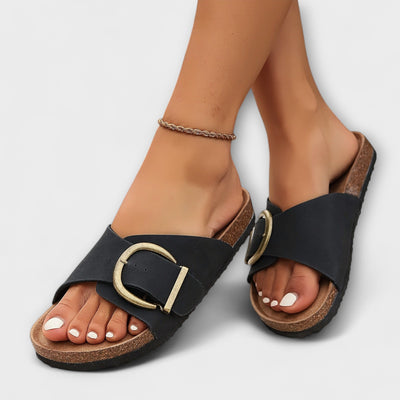 Gloria – Zapatillas ortopédicas