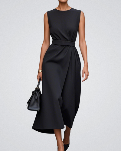 Moda Nova™ | Vestido elegante
