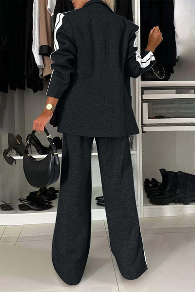Anastasia - Conjunto Casual e Informal