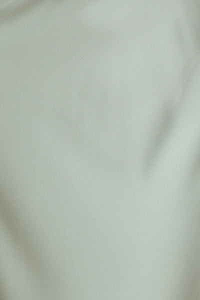 Moda Nova™ | Vestido satinado de tirantes delicados