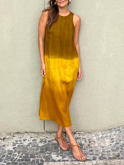 Dalia - Vestido Ligero Deslumbrante