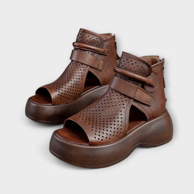 Eleonora – Sandalias Casual-Elevation