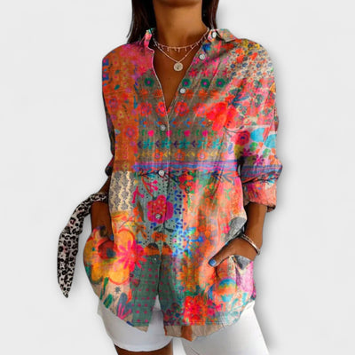 Bianca – Blusa de mujer