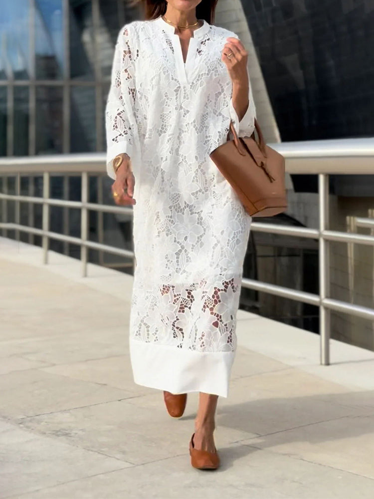 Moda Nova™ | Vestido encantador de ensueño
