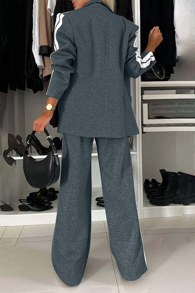 Anastasia - Conjunto Casual e Informal