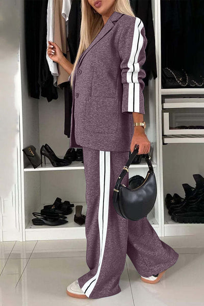 Anastasia - Conjunto Casual e Informal