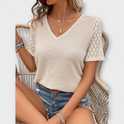 Giada – Top de Verano