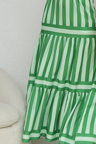 Joy - Vestido de tirantes