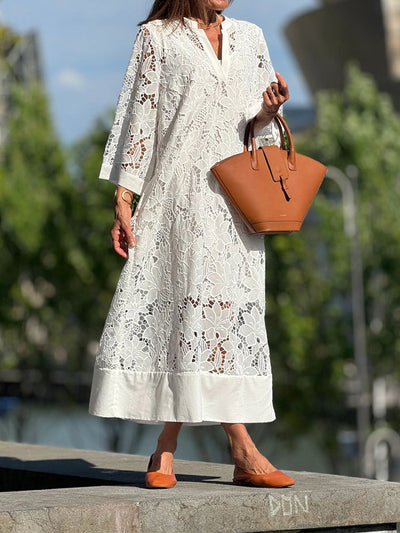 Moda Nova™ | Vestido encantador de ensueño