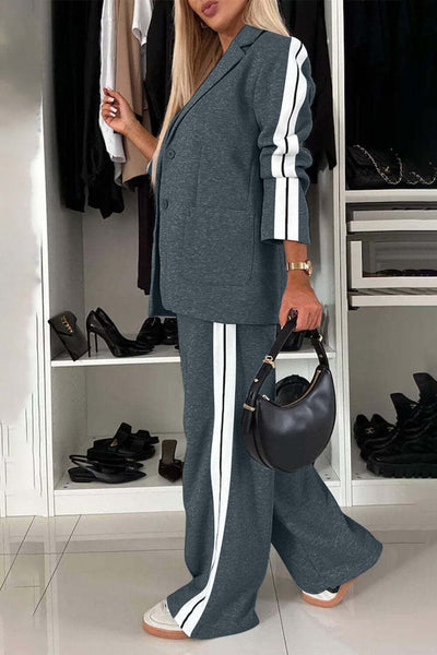 Anastasia - Conjunto Casual e Informal