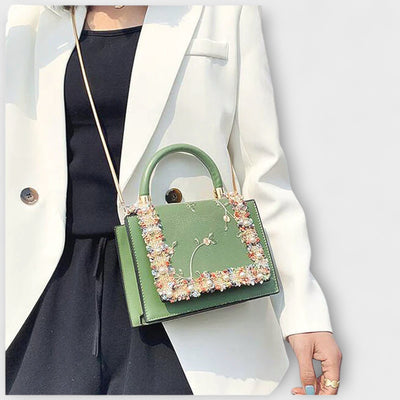 Veronica – Bolso de mano para mujer