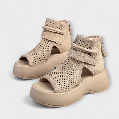 Eleonora – Sandalias Casual-Elevation
