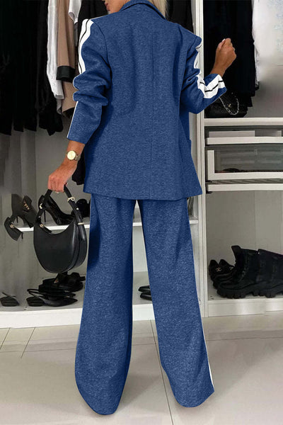 Anastasia - Conjunto Casual e Informal
