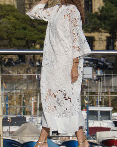 Moda Nova™ | Vestido encantador de ensueño