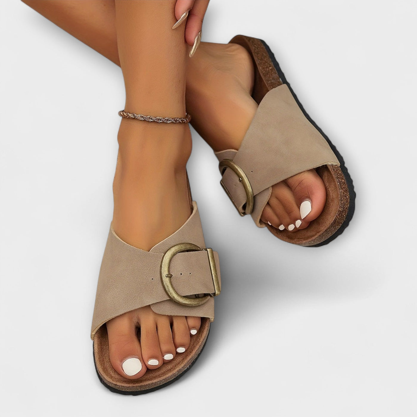 Gloria – Zapatillas ortopédicas
