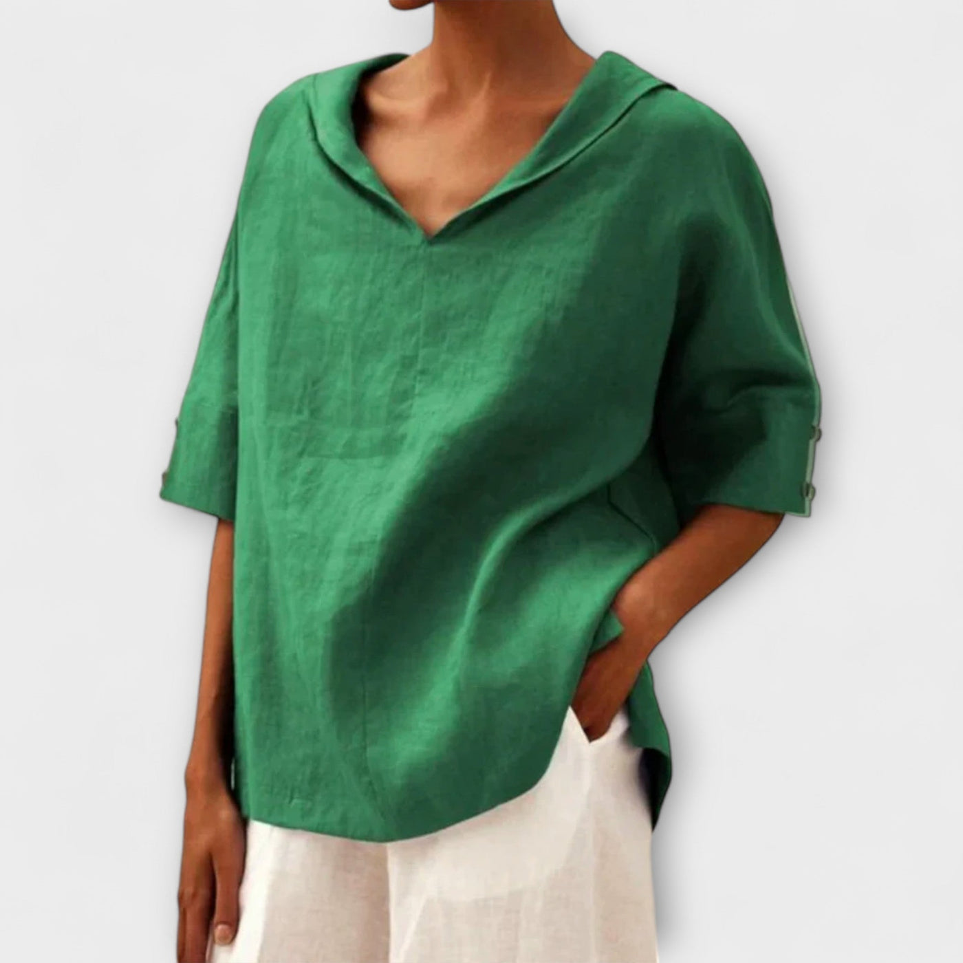 Rebecca – Blusa Ligera