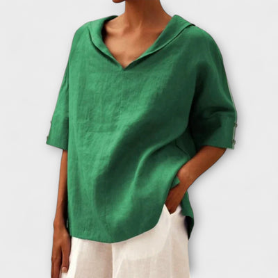 Rebecca – Blusa Ligera