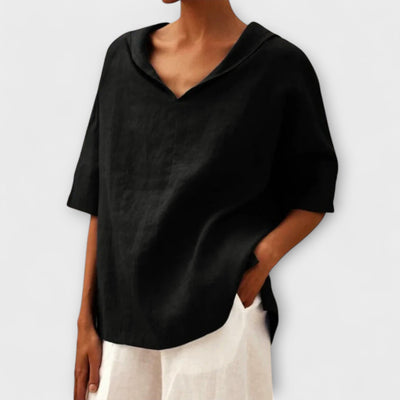 Rebecca – Blusa Ligera