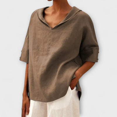 Rebecca – Blusa Ligera