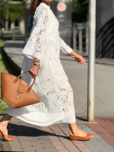 Moda Nova™ | Vestido encantador de ensueño