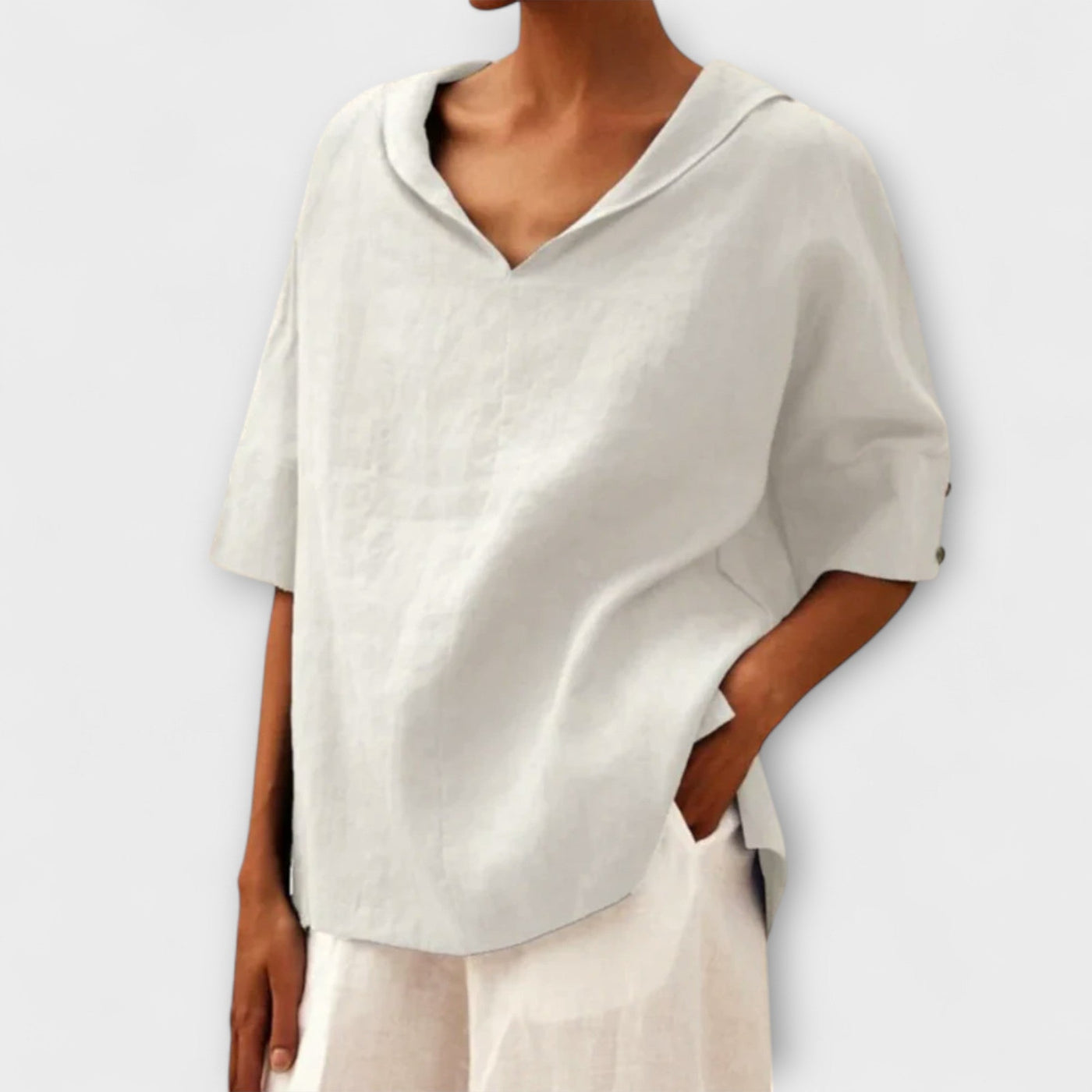 Rebecca – Blusa Ligera
