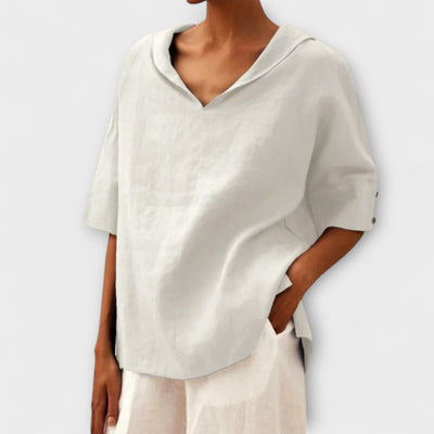 Rebecca – Blusa Ligera