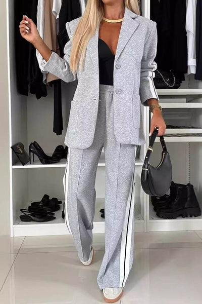 Anastasia - Conjunto Casual e Informal