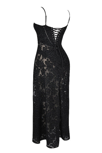 Cecilia - Vestido romántico y elegante