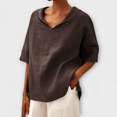 Rebecca – Blusa Ligera
