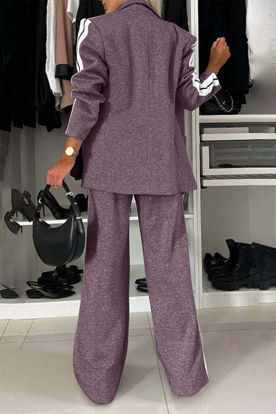 Anastasia - Conjunto Casual e Informal