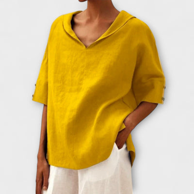 Rebecca – Blusa Ligera