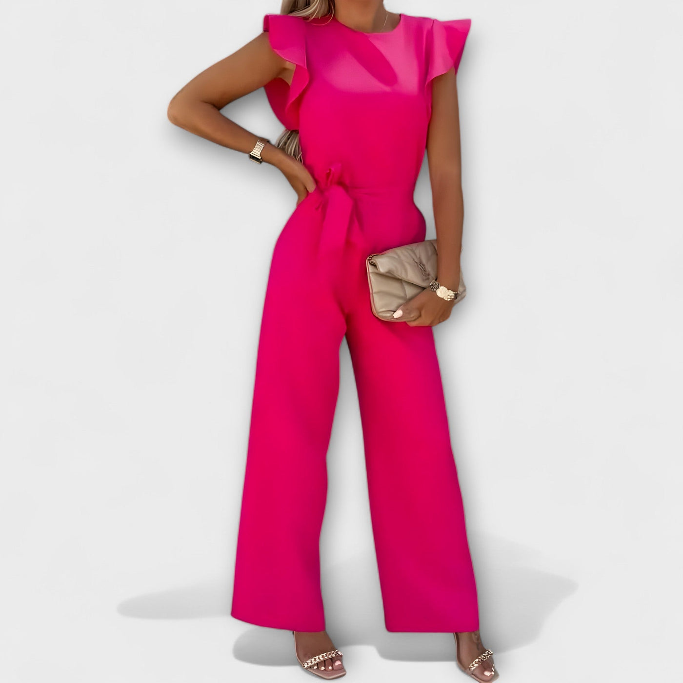 Milena – Mono elegante para mujeres