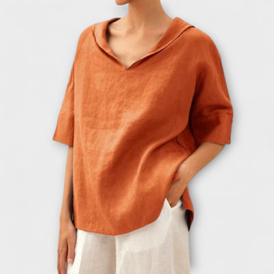 Rebecca – Blusa Ligera