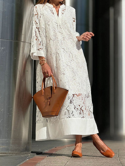 Moda Nova™ | Vestido encantador de ensueño