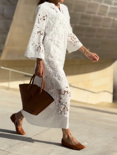 Moda Nova™ | Vestido encantador de ensueño