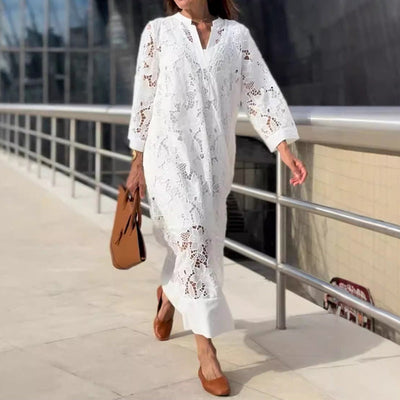 Moda Nova™ | Vestido encantador de ensueño