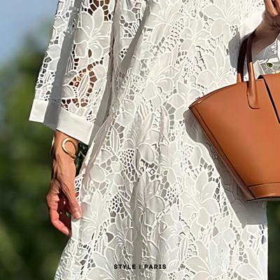 Moda Nova™ | Vestido encantador de ensueño