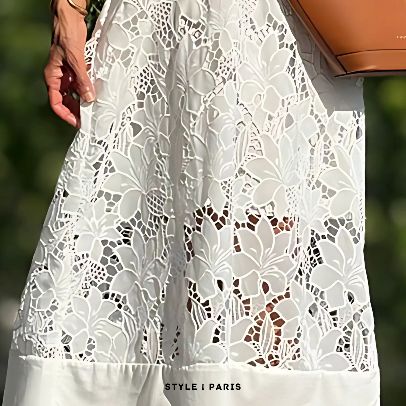 Moda Nova™ | Vestido encantador de ensueño