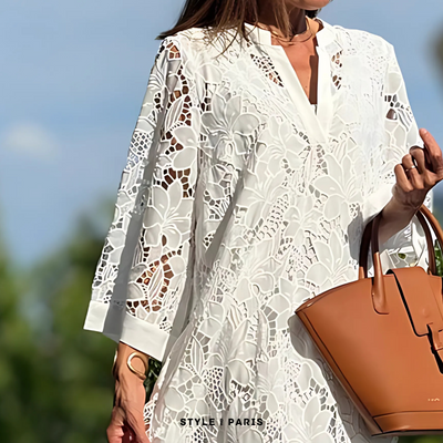 Moda Nova™ | Vestido encantador de ensueño