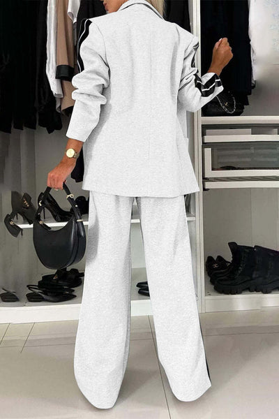 Anastasia - Conjunto Casual e Informal