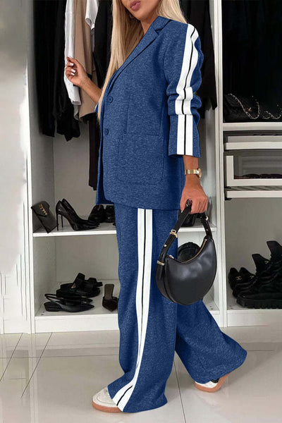 Anastasia - Conjunto Casual e Informal
