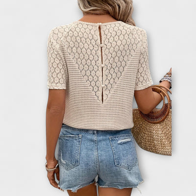 Giada – Top de Verano