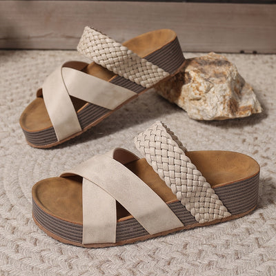 Mindy - Sandalias Ortopédicas