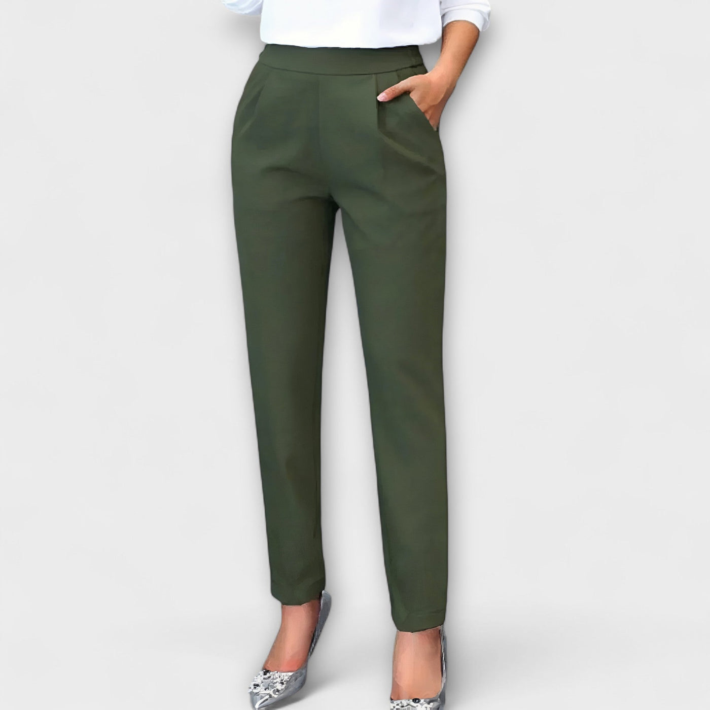 Anna – Pantalones de Ocio