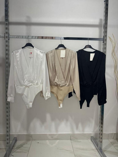 Ona - Conjunto Mono Brillante y Elegante