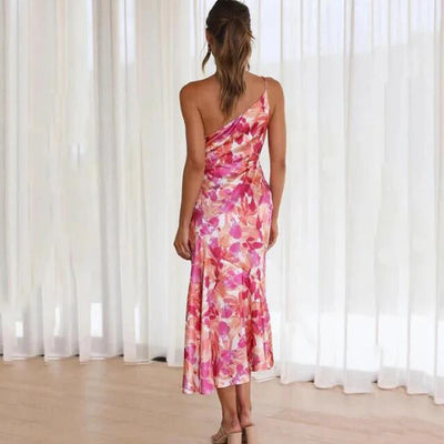 Moda Nova™ | Elegante vestido de verano