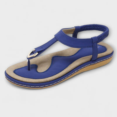 Emily – Sandalias de tirantes T de verano